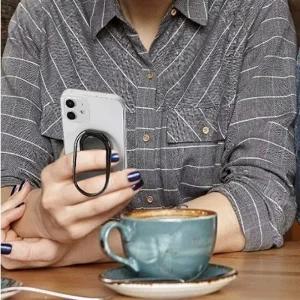 핸드폰 3단 접이식 스마트링