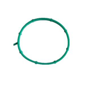 공기 흡입구 파이프 도장 스로틀 튜브 개스킷 포드 호환 부품 에코스포츠 피에스타 포커스 4M5G9P848CA  신