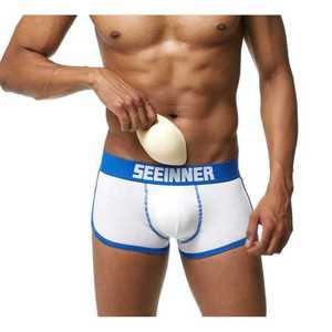 남자 뽕팬티 앞뽕 엉뽕 남성 드로즈 바디프로필 보정속옷