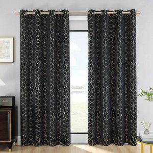고품질 커텐 예쁜 커튼 거실 암막 침실커튼 침실암막커튼 거실용커튼 거실인테리어 (WFHXN9G)