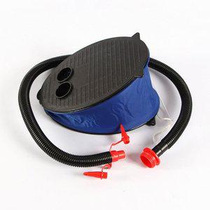 고품질 튜브 에어발펌프 차압공기주입기 에어매트에어주입기 튜브발펌프 비치볼펌프 (WFHXMF0)