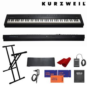 영창 커즈와일 KA-E1 88건반 전자 디지털피아노 KAE1 쌍열스탠드 풀패키지