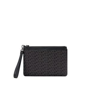 루이까또즈 르퐁 남성클러치백 MS3MG03BL