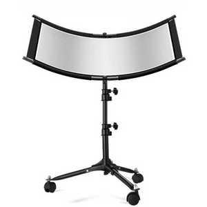 사진관조명 반사판 증명사진 소프트 확산판 U자형