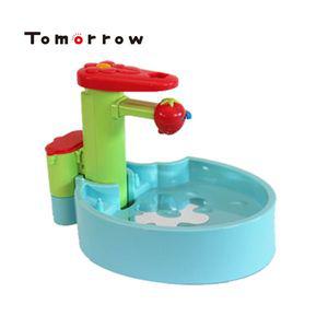 손오공 투모로우 베이비 스마트 싱크 물놀이 촉감 발달 완구, 혼합색상, 1개
