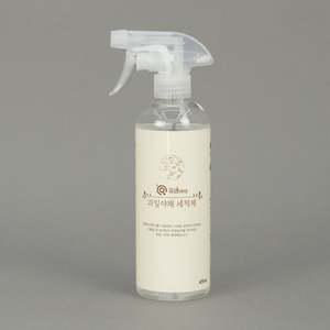 잔류농약제거 과일 야채 세척제 1종세척제 무향 무취 잔류농약제거