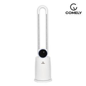 코멜리 날개없는 리모컨 선풍기 CYF-DC1300