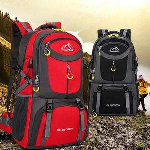 여성 백팩 대용량 배낭 다용도가방 소형 다용도가방 아웃도어 60L 등산