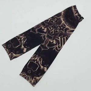 문신토시 별모양 타투 문신 팔토시 문신팔토시