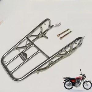 리어 브라켓 짐다이 500 크로스커브 19 합금 텐덤바 후면 MSX125SF