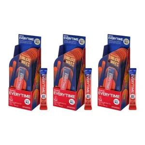 정관장 에브리타임 맥스 10ml 30포 + 쇼핑백 증정 - 인삼농축액 활력 밸런스핏 선물세트