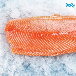 [맛도리] 노르웨이 슈페리어등급 생연어회 필렛 500g +소스3종/ 해동지