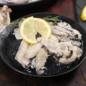 통영굴 100gx19팩/ 총 1.9kg