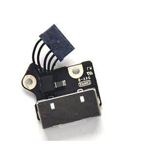 POWER LOGIC 프로 820 포트 2013 A1398 년용 충전 2015 15 2012 레티나 3109 인치 2014 보드