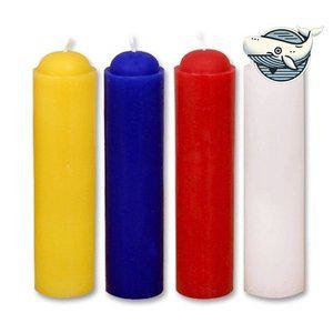 고품질 비호양초 밀대초 방향제 소이캔들 인테리어 소품 (WFHIADT)