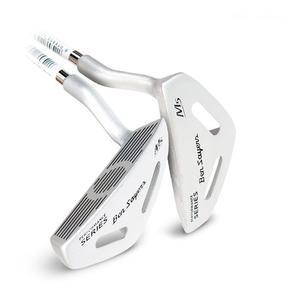 [S3X2YWX]벤세이어스 골프채 골프장갑 실버 치퍼 M5