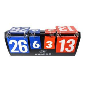 [S4B32W1]점수판 양면 축구 농구점수판 농구