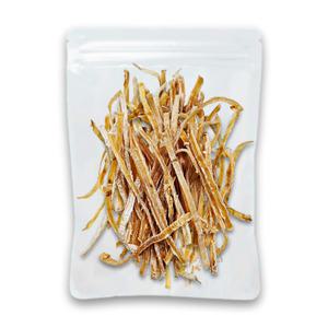 바다모아 딱딱하지 않은 쫄바디 오징어 슬라이스 100g