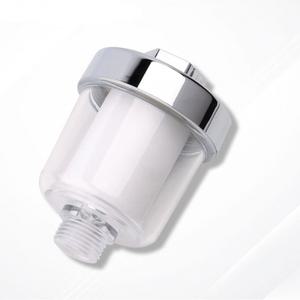 수전필터 샤워필터 겸용