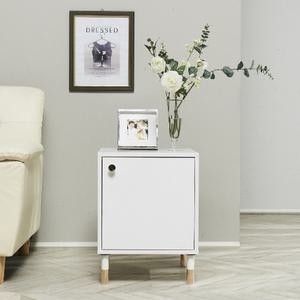 [숨결]코코 협탁 미니서랍장 400C-착불