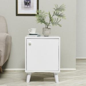 [숨결]코코 협탁 미니서랍장 400D-착불