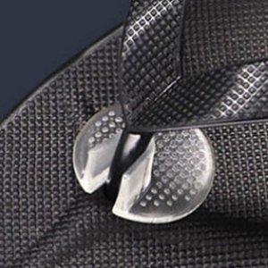 고품질 쪼리 물집방지 실리콘 발가락 보호패드 1P 쪼리밴드 쪼리발가락 발가락보호 쪼리실리콘 (WFHH6Q4)