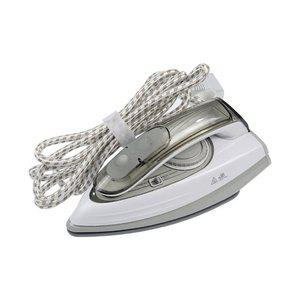 미니 다리미 스팀 건식 접이식 소형 여행 출장 가정용 (WFGVL0O)