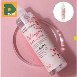 콜라겐미스트 앰플 물광 글로우 광채 모이스처 리프팅 모공 화이트 수분 스프레이 미스트 세럼 수딩 얼굴