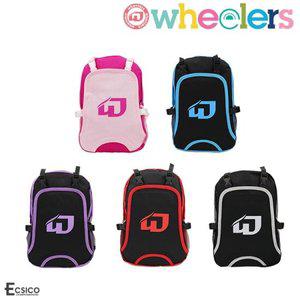 [휠러스] 베이직 아동용 인라인 가방