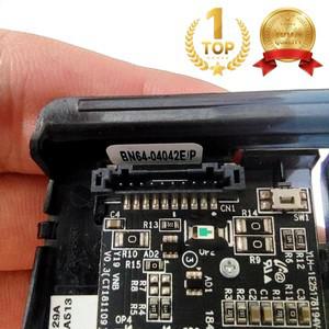 BN96-48729A P-기능 보드/스위치 키 UN50RU710D QN65Q60RA TV 용 적외선 원격 제어 수신기