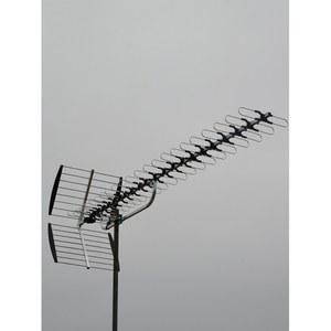 고이득 원격 디지털 HD DVB T2 수신기 컴퓨터 증폭 교체용 3000 단일