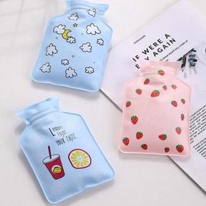 휴대용 물주머니 목찜질기 찜질팩 보온 손난로 (3yRpy)