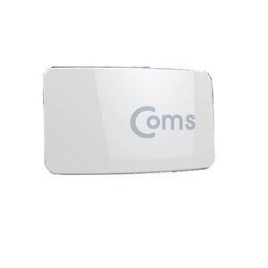 안테나 디지데일리털TV 수신기 커브드 화이트 Full HD