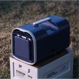 모바일 에어컨 지지대 공기 야외 에어 냉각 미니 효율적인 바람 휴대용