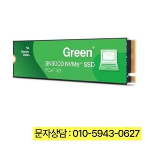 녹색 SN3000 500GB 1TB 2TB NVMe M.2 SSD PCIe 4.0 2280 5000 메가바이트/초 PC 노트북 PS5 컴퓨터 미니