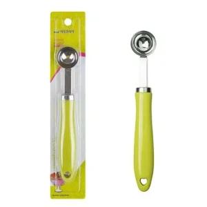 리빙코리아 로즈 스푼 화채 뉴 화채 퍼먹기 가성비 스 (WFH140R)