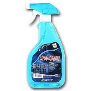 청개구리 유리세정제 데일리 유리클리너 (WFH3JJR)