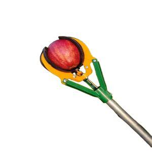 과일따는 집게 과일 가위손 과일따는기계 과실 감따기 장대