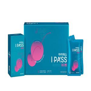 [정관장] 아이패스 제이(J)40mlx30포 1박스