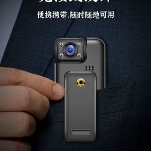 153 마켓 바디캠/액션캠/미니 소형 야간 촬영 카메라 WiFi버전/자전거 휴대용