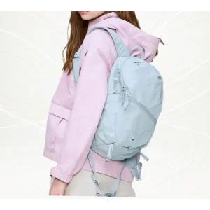 매장정품 아이더 정상더캉테W 여성전용 12L 등산배낭 백팩 DWA25B05 1184402