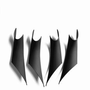 실내 문 손잡이 도어 캐치 커버 호환 인테리어 핸들 ABS 트림 보호 BMW 3 시리즈 4 M3 M4 F30 F80 F31 F32