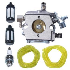 Stihl 031 AV 030 Paramount PLT2145 Poulan 112 DPT112 Weed Eater LT7000 GTI17LE GTI52 SST45 용 기화기
