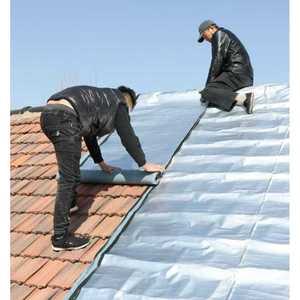 방수지 지붕방수시트 방습지 기밀테이프 누수 방지 고급