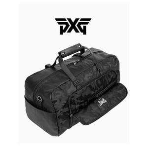 PXG 자카드 페어웨이 카모 남여 더플백