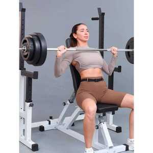 벤치프레스 거치대 웨이트 장비 홈짐 역기 바벨 랙 보조대 스쿼트 헬스장 정리대 받침대