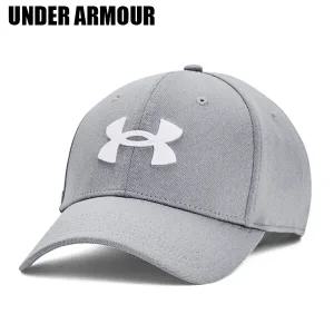 언더아머 블리칭 캡 1376700-035