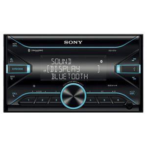 소니 DSXB700 더블 디엔 블루투스 디지털 미디어 카 스테레오