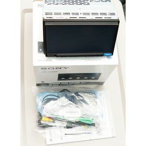 소니 XAVAX4000 멀티미디어 리시버 차량용 오디오 애플 안드로이드 플레이 XAVAX4000