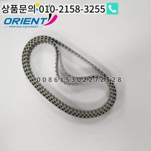 하이델베르크 블라인드 드라이브 CPL 인쇄 기계 부품 톱니 벨트 16T 5x340 CD102 00.540.1274